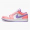 Nike Air Jordan 1 Low SE Arctic Punch CK3022 600 Arctic Punch Purple Pulse Whit AJ1