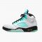 Nike Air Jordan Retro 5 Island Green WhiteBlack White Island Green CN2932 100 AJ5