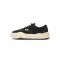 Mihara Yasuhiro NO 742 White And Retro Black Yellow For Men Women Casual Shoes 