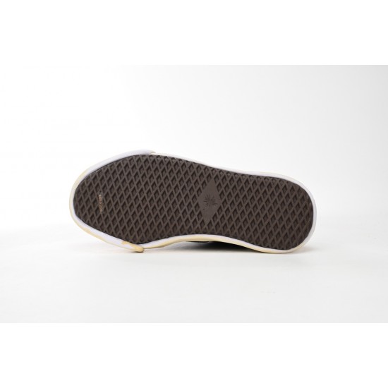 Mihara Yasuhiro NO 742 White And Retro Black Yellow For Men Women Casual Shoes Mihara Yasuhiro NO 742 White And Retro Black Yellow For Men Women Casual Shoes