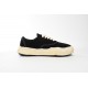 Mihara Yasuhiro NO 742 White And Retro Black Yellow For Men Women Casual Shoes Mihara Yasuhiro NO 742 White And Retro Black Yellow For Men Women Casual Shoes