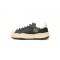 Mihara Yasuhiro NO 787 Black Gold White Tail For Men Women Casual Shoes 