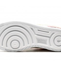 WMNS Nike Air Force 1 Shadow Arctic Punch CU8591 601