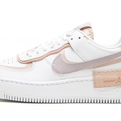 WMNS Nike Air Force 1 Shadow Amethyst Ash CI0919 113
