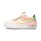 WMNS Nike Air Force 1 Shadow Arctic Punch CU8591 601