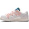 Off-White x Dunk Low Lot 19 Of 50 DJ0950 119