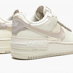 Air Force 1 Shadow Coconut Milk CU8591 102