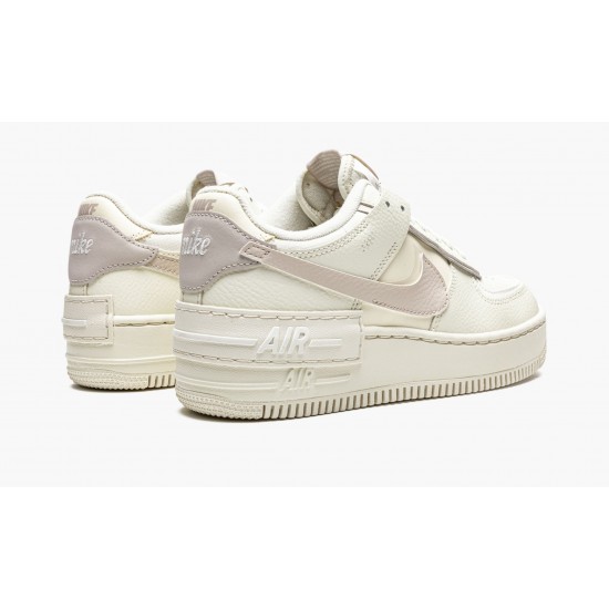 Air Force 1 Shadow Coconut Milk CU8591 102