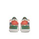 Air Force 1 Shadow Sail Signal Blue Green ci0919 109