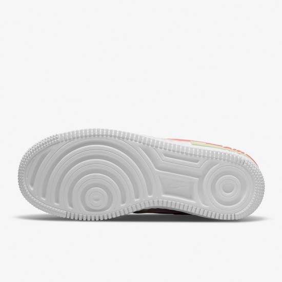 Air Force 1 Shadow White Magic Ember ci0919 110
