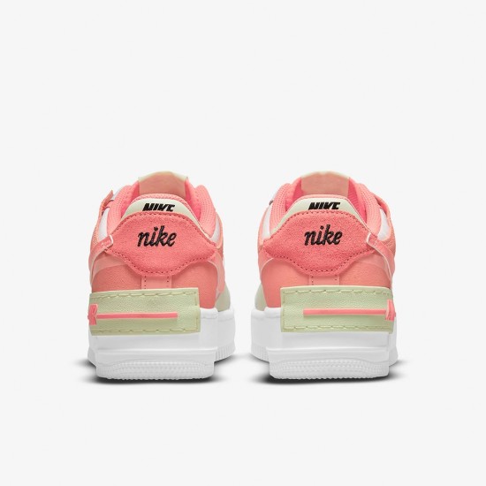 Air Force 1 Shadow White Magic Ember ci0919 110