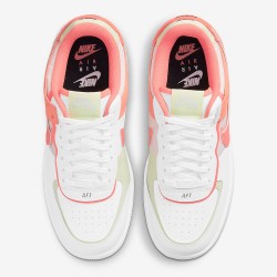 Air Force 1 Shadow White Magic Ember ci0919 110