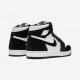 Air Jordan 1 High OG "Twist" Black White CD0461-007