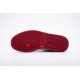 Air Jordan 1 High OG "Bred Toe" Black Red 555088-610