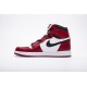 Air Jordan 1 High OG "Chicago" Red White 555088-101