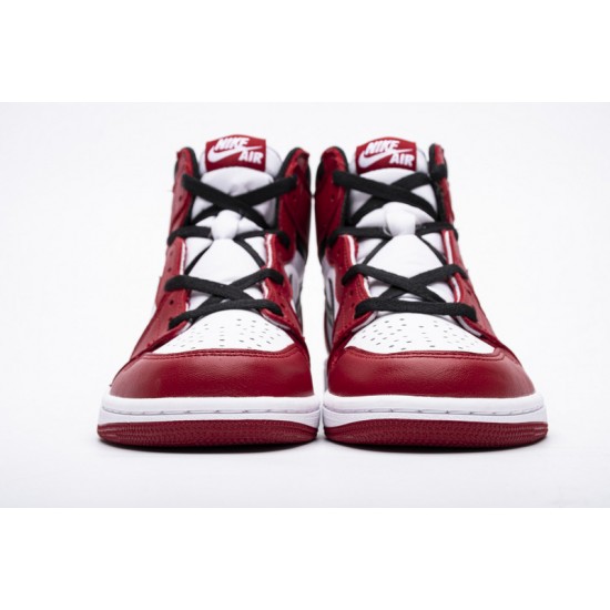 Air Jordan 1 High OG "Chicago" Red White 555088-101