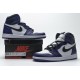 Air Jordan 1 High OG "Court Purple" White Purple 555088-500