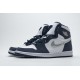 Air Jordan 1 High OG Japan "Midnight Navy" Blue White DC1788-100