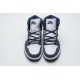 Air Jordan 1 High OG Japan "Midnight Navy" Blue White DC1788-100