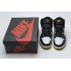 Air Jordan 1 High OG "Yellow Ochre" Yellow Black 555088-109