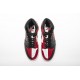 Air Jordan 1 "Homage To Home" Red Black White 861428-061
