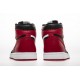 Air Jordan 1 "Homage To Home" Red Black White 861428-061