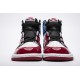 Air Jordan 1 OG Hi Retro "Fearless" Blue Red White CK5666-100