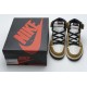 Air Jordan 1 Retro High OG "Rookie of the Year" Wheat White 555088-700