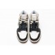 Air Jordan 1 Retro High Union Los Angeles "Black Toe" White Black Red BV1300-106