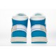 Off White x Air Jordan 1 "UNC" Blue White AQ0818-148