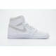 Air Jordan 1 High 85 "Neutral Grey" Grey White BQ4422-100 36-46