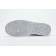 Air Jordan 1 High 85 "Neutral Grey" Grey White BQ4422-100 36-46