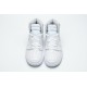 Air Jordan 1 High 85 "Neutral Grey" Grey White BQ4422-100 36-46