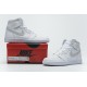 Air Jordan 1 High 85 "Neutral Grey" Grey White BQ4422-100 36-46