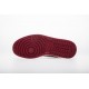 Air Jordan 1 High "Banned" Red Black 555088-001