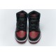Air Jordan 1 High "UNC To Chicago" Blue Black Red CD0461-046 36-47