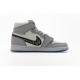 Air Jordan 1 High OG Grey White CN8607-002