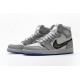 Air Jordan 1 High OG Grey White CN8607-002