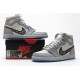 Air Jordan 1 High OG Grey White CN8607-002