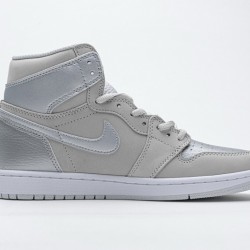 Air Jordan 1 High OG Japan "Neutral Grey" Gray Silver DC1788-029