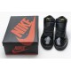 Air Jordan 1 High OG Patent "Black Metallic Gold" Black Gold 555088-032