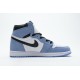 Air Jordan 1 High OG "University Blue" Blue White 555088-134