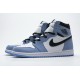 Air Jordan 1 High OG "University Blue" Blue White 555088-134