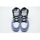 Air Jordan 1 High OG "University Blue" Blue White 555088-134