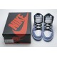 Air Jordan 1 High OG "University Blue" Blue White 555088-134