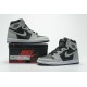 Air Jordan 1 High "Shadow 2.0" Black Grey 555088-035 36-46