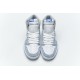 Air Jordan 1 High "Hyper Royal" Blue White Grey 555088-402 36-45