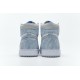 Air Jordan 1 High "Hyper Royal" Blue White Grey 555088-402 36-45