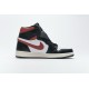 Air Jordan 1 OG Hi Retro "Gym Red" Black Red 555088-061