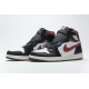 Air Jordan 1 OG Hi Retro "Gym Red" Black Red 555088-061